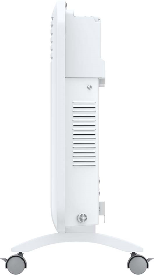 фото Электрический конвектор Royal Clima Milano Plus Elettronico REC-MP1000E, White