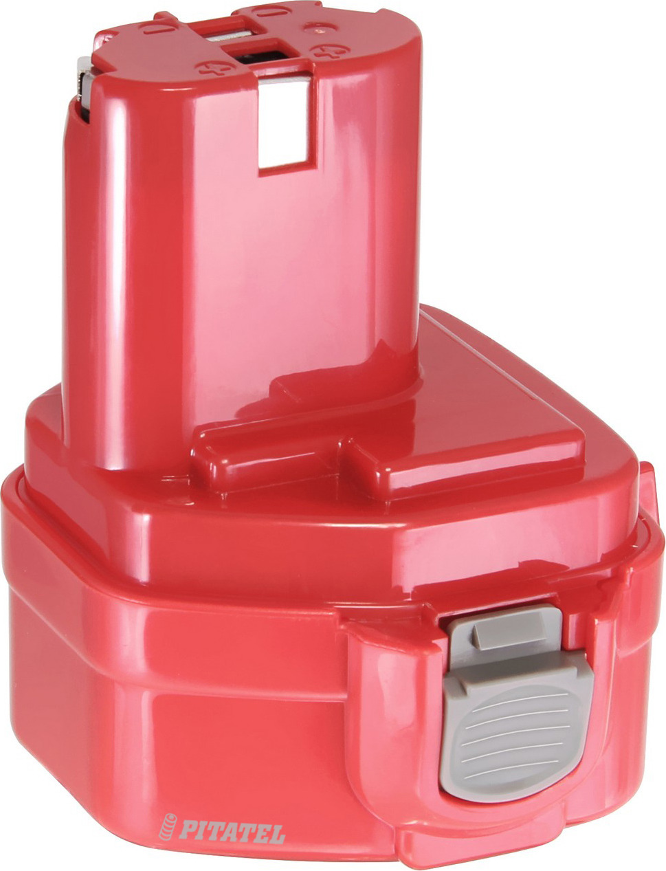 Аккумулятор для инструмента MAKITA Pitatel TSB-039-MAK12-20C, вишневый-красный Аккумулятор для инструмента MAKITA Pitatel TSB-039-MAK12-20C, вишневый-красный