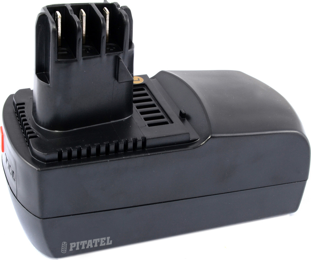 Аккумулятор для инструмента Pitatel для METABO. TSB-155-MET18B-30L