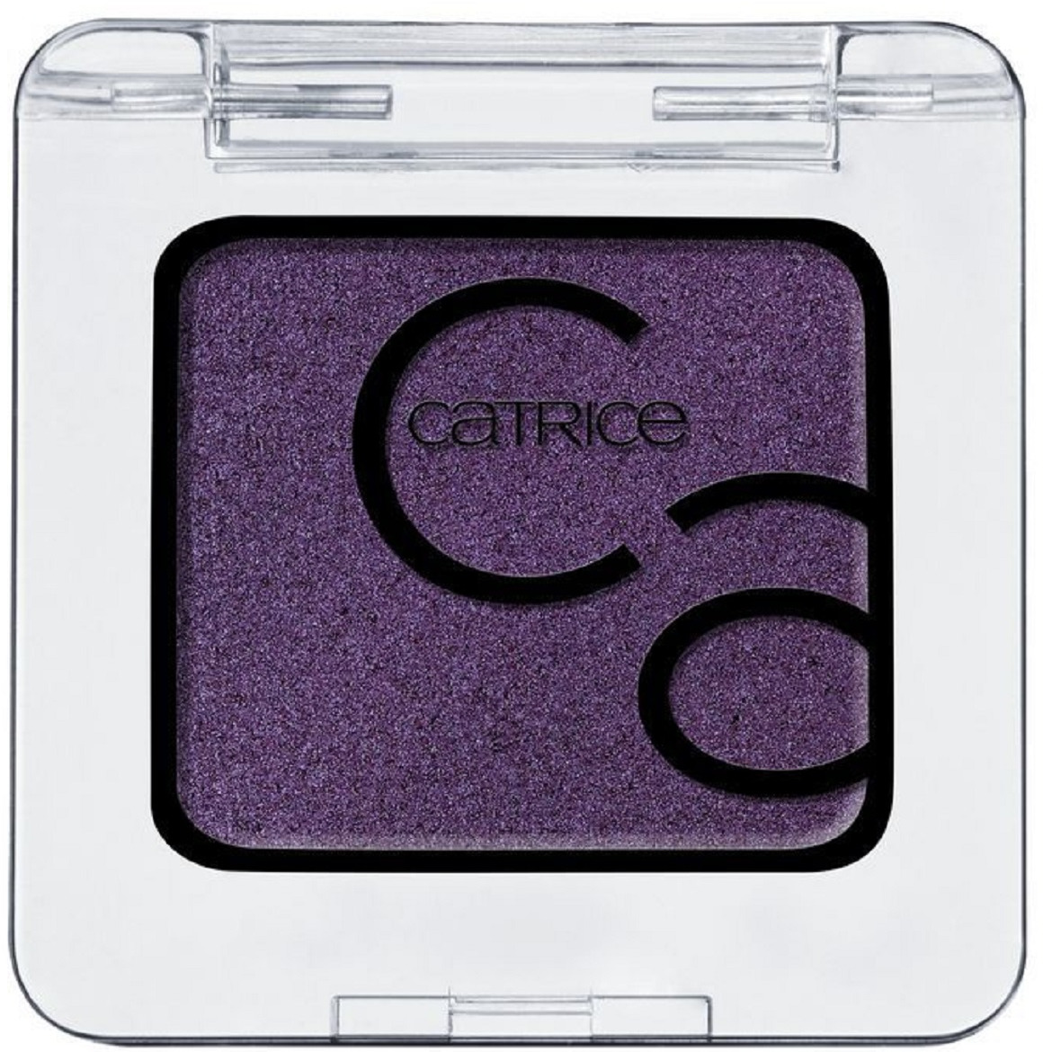 фото Тени для век Catrice Art Couleurs Eyeshadow, оттенок 220 Purple To Wear, 2 г