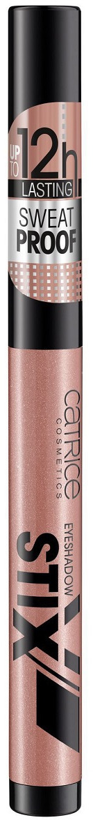 фото Тени для век Catrice Eyeshadow Stix, оттенок 030 Powerful Peach, 1 г