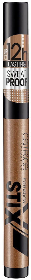 фото Тени для век Catrice Eyeshadow Stix, оттенок 050 Bosslady‘s Brown, 1 г