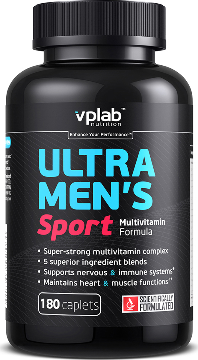 Витамины для спорта. Ultra Mens VPLAB. VPLAB Ultra men&#39;s Sport Multivitamin Formula. Витамины VPLAB Ultra men's. Витаминно-минеральный комплекс VPLAB Ultra men`s Sport капс..