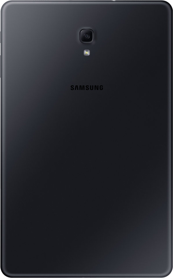 фото 10.5" Планшет Samsung Galaxy Tab A Wi-Fi (2018) 32 GB, черный