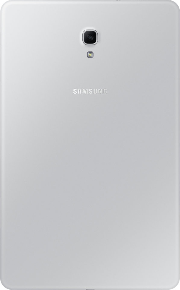 фото 10.5" Планшет Samsung Galaxy Tab A Wi-Fi + LTE (2018) 32 GB, серый