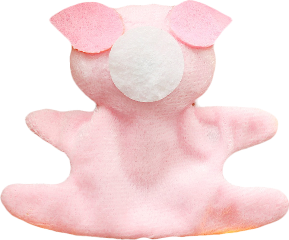 Купить игрушки магнита. Игрушка Свинка из магнита. Магнитная игрушка Свинка на руку. Игрушка Свинка из магнита розовая. Мягкая игрушка собачка из магнита.