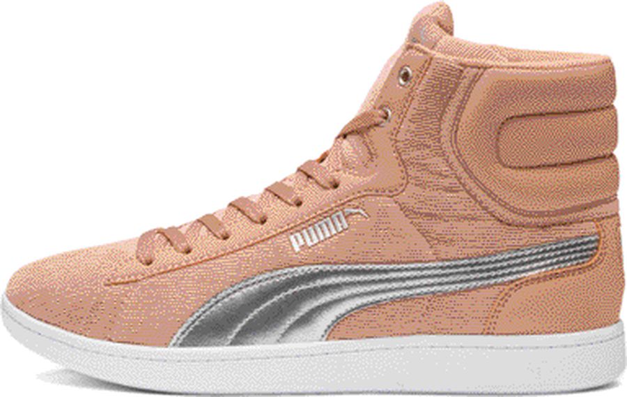 фото Кроссовки PUMA Vikky Mid Cord