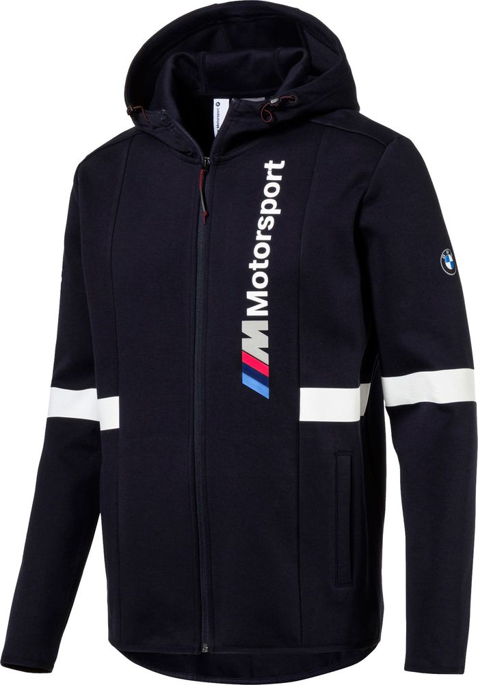 puma bmw edition jacket