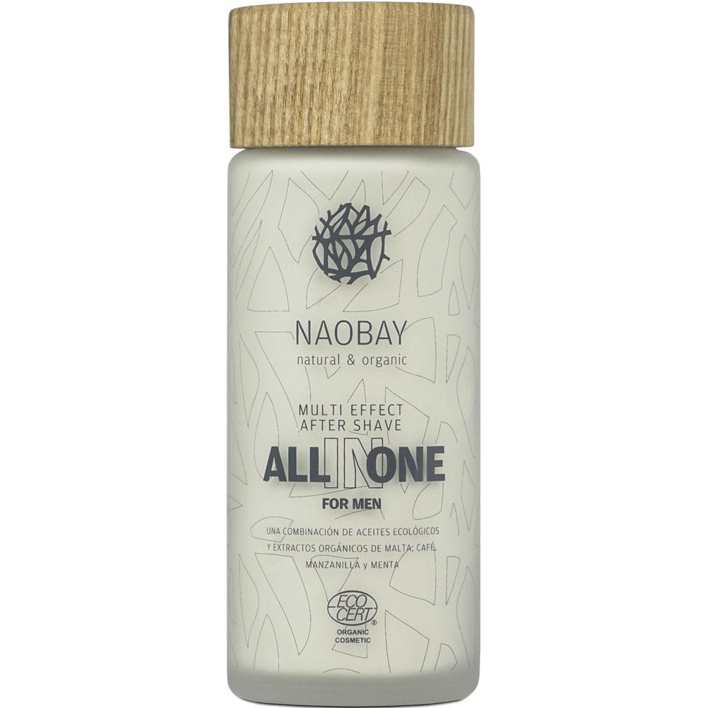 фото Лосьон после бритья Naobay All in One After Shave