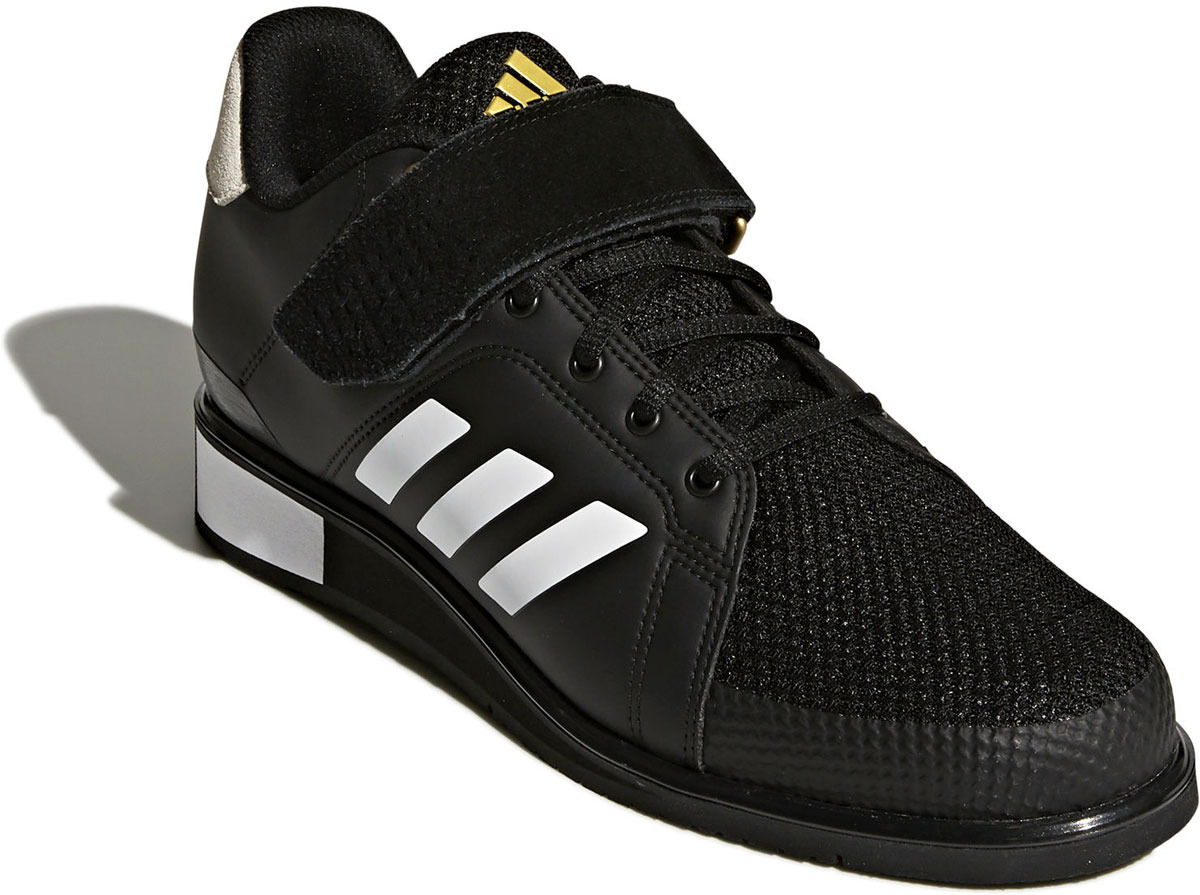 adidas powerperfect 3