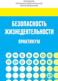 Безопасность жизнедеятельности. Практикум | Версилов Сергей Олегович, Фирсов Владимир Владимирович