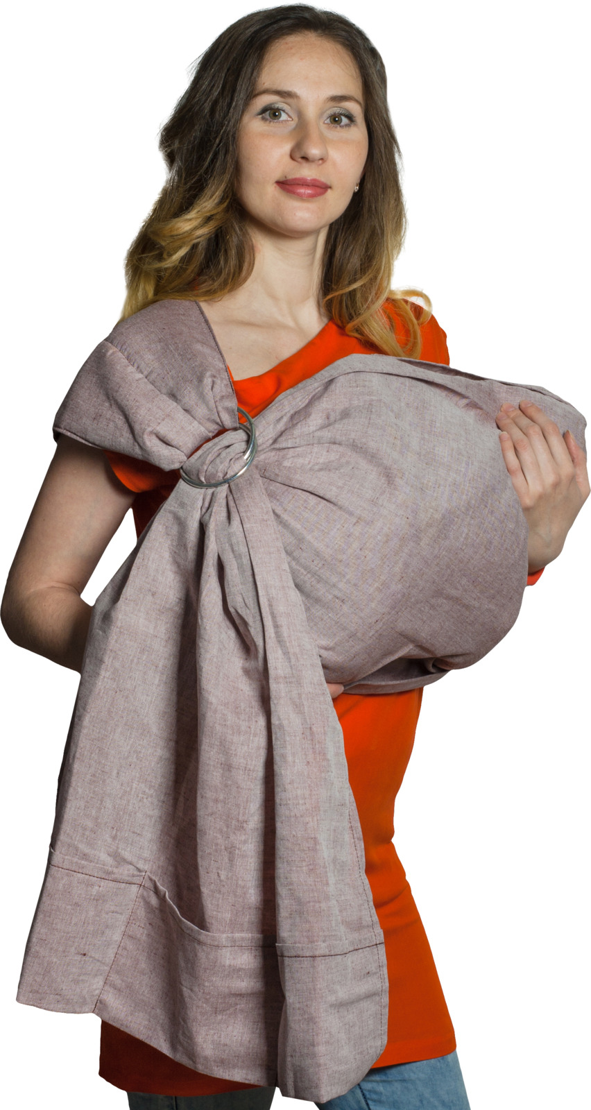 Слинг с кольцами для новорожденного. Слинг для новорожденных. Слинг zaffiro с кольцами. Слинг на кольцах. Слинг на кольцах.