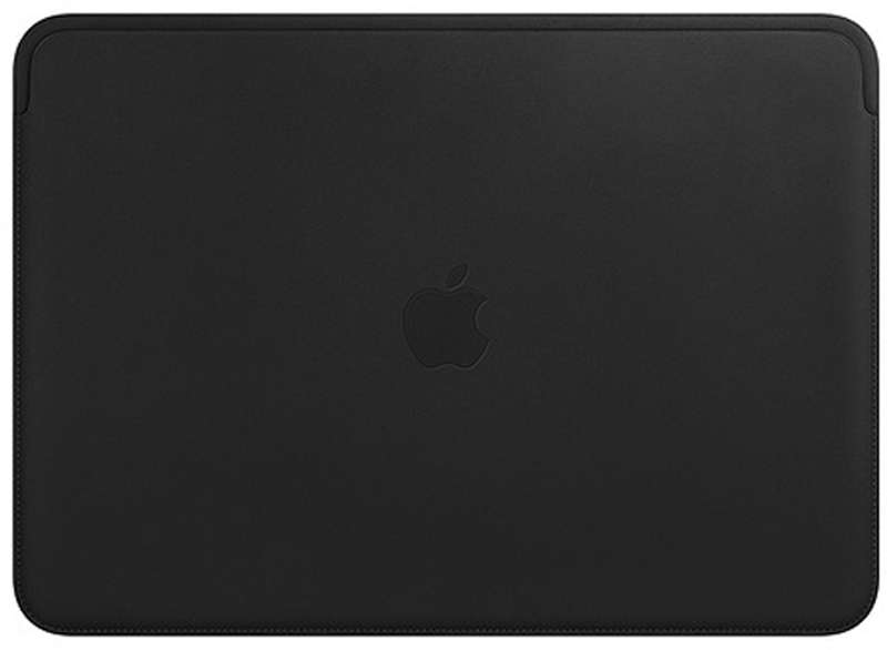 Чехол для ноутбука Apple Leather Sleeve для MacBook Pro 13 Чехол для ноутбука Apple Leather Sleeve для MacBook Pro 13
