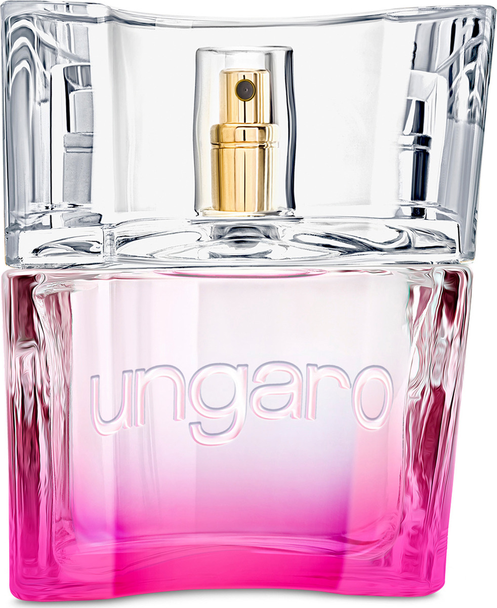 Парфюмерная вода женская Emanuel Ungaro Ungaro Pink, 30 мл