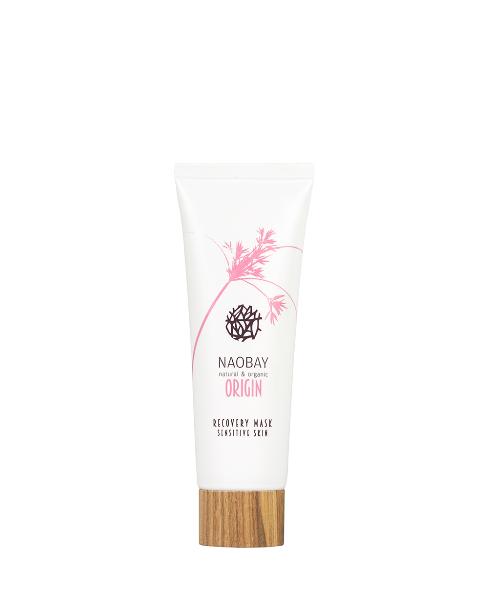 фото Маска косметическая Naobay Recovery Sensetive Mask