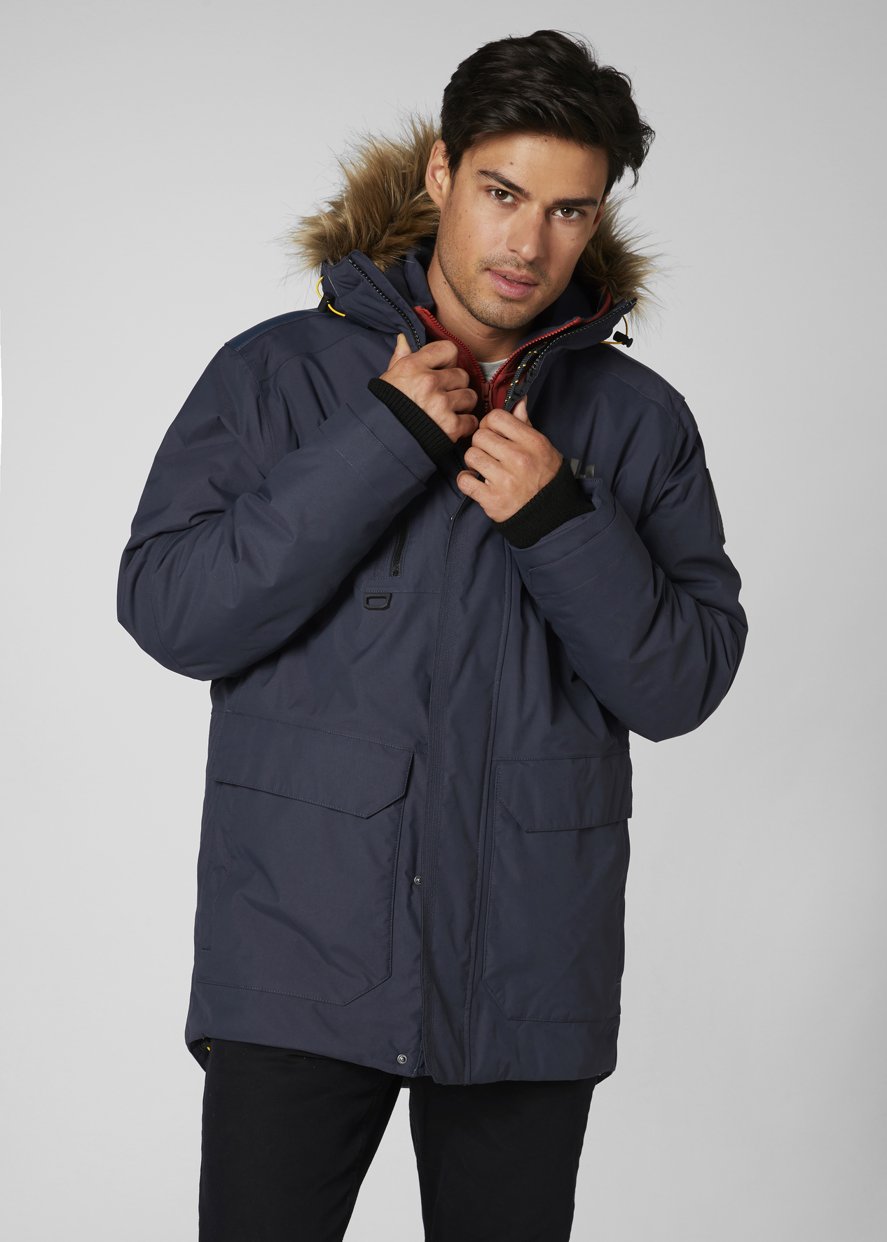 фото Парка Helly Hansen