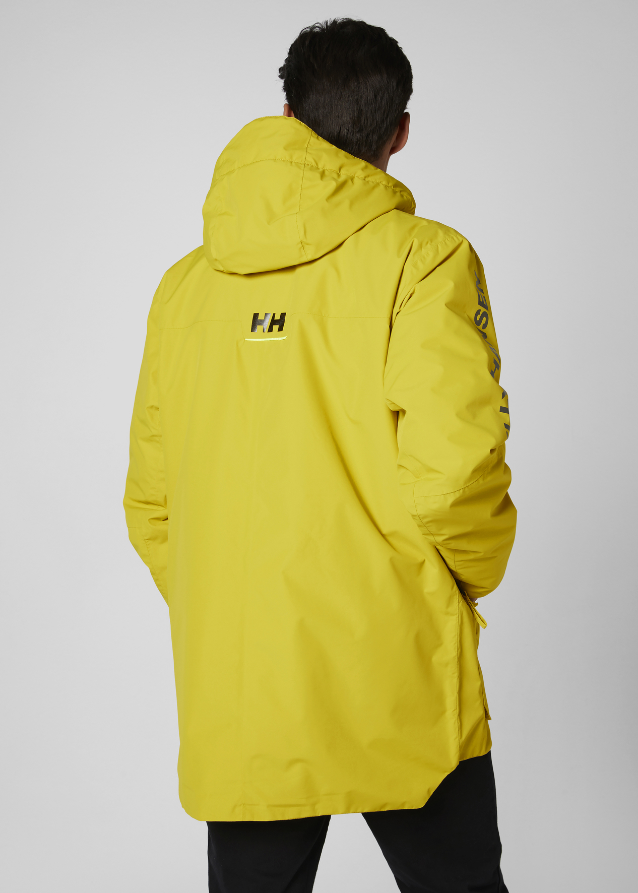 фото Парка Helly Hansen