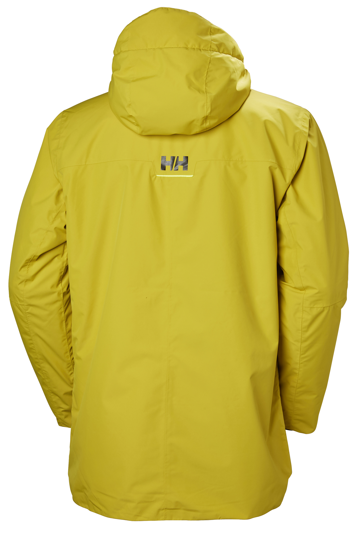 фото Парка Helly Hansen