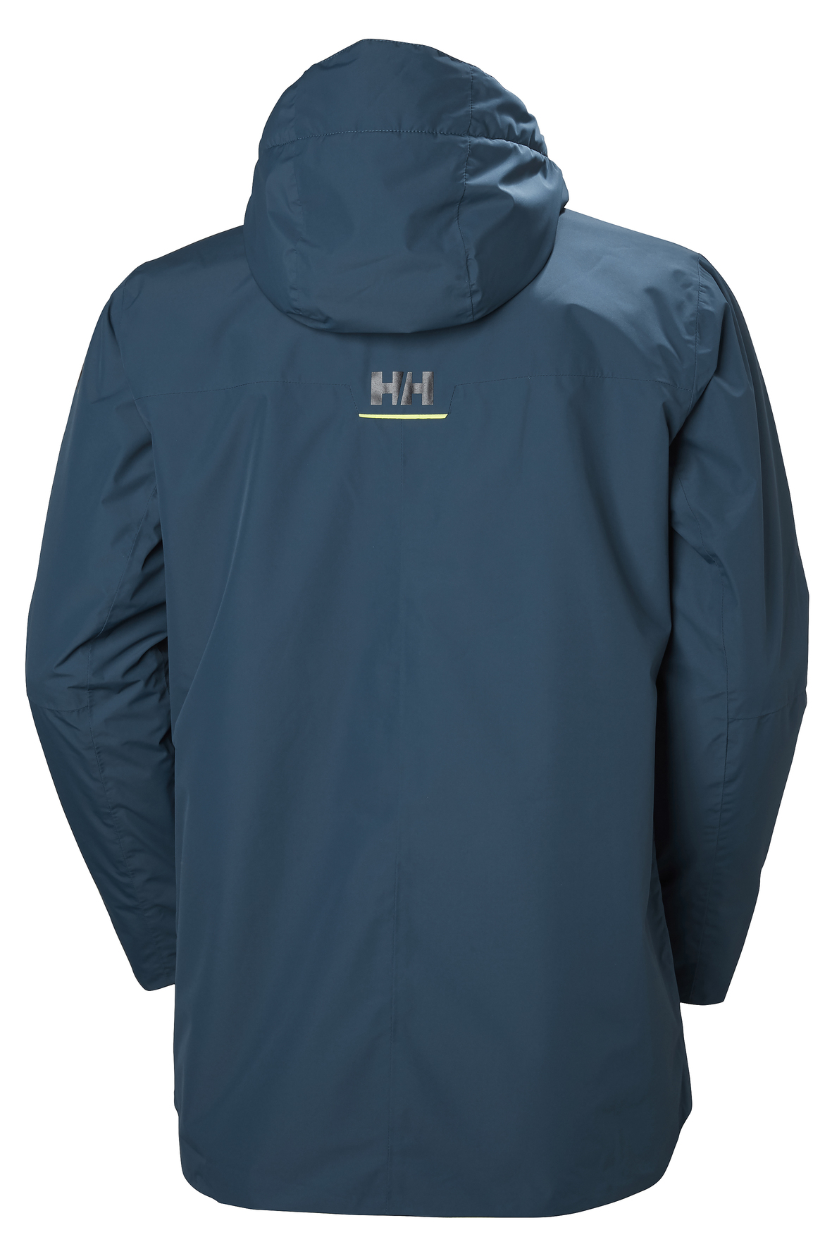 фото Парка Helly Hansen