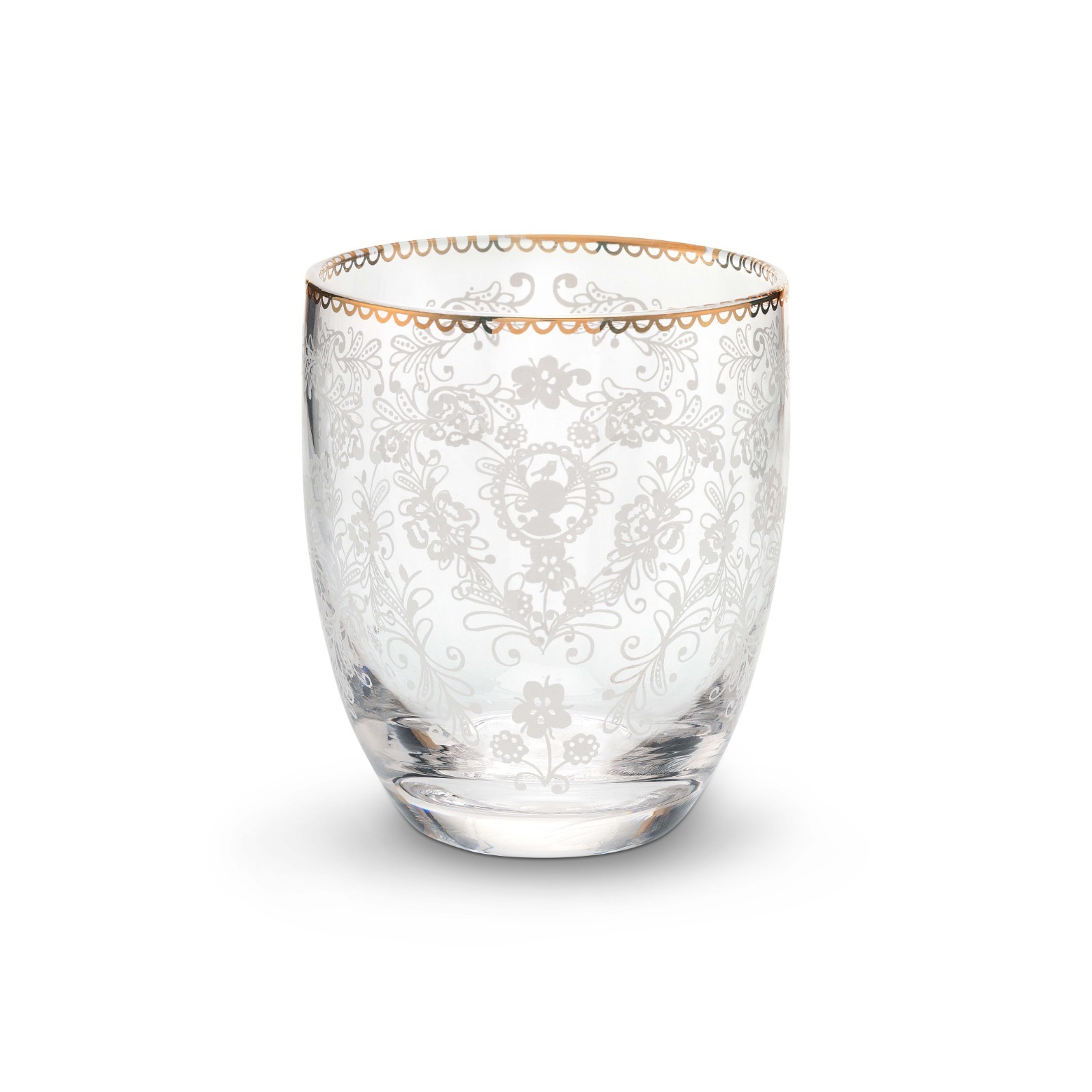 фото Набор стаканов Pip studio Floral Water Glass, 6 шт