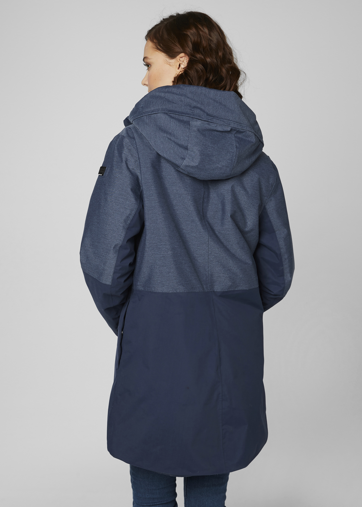 фото Парка Helly Hansen W Senja Parka