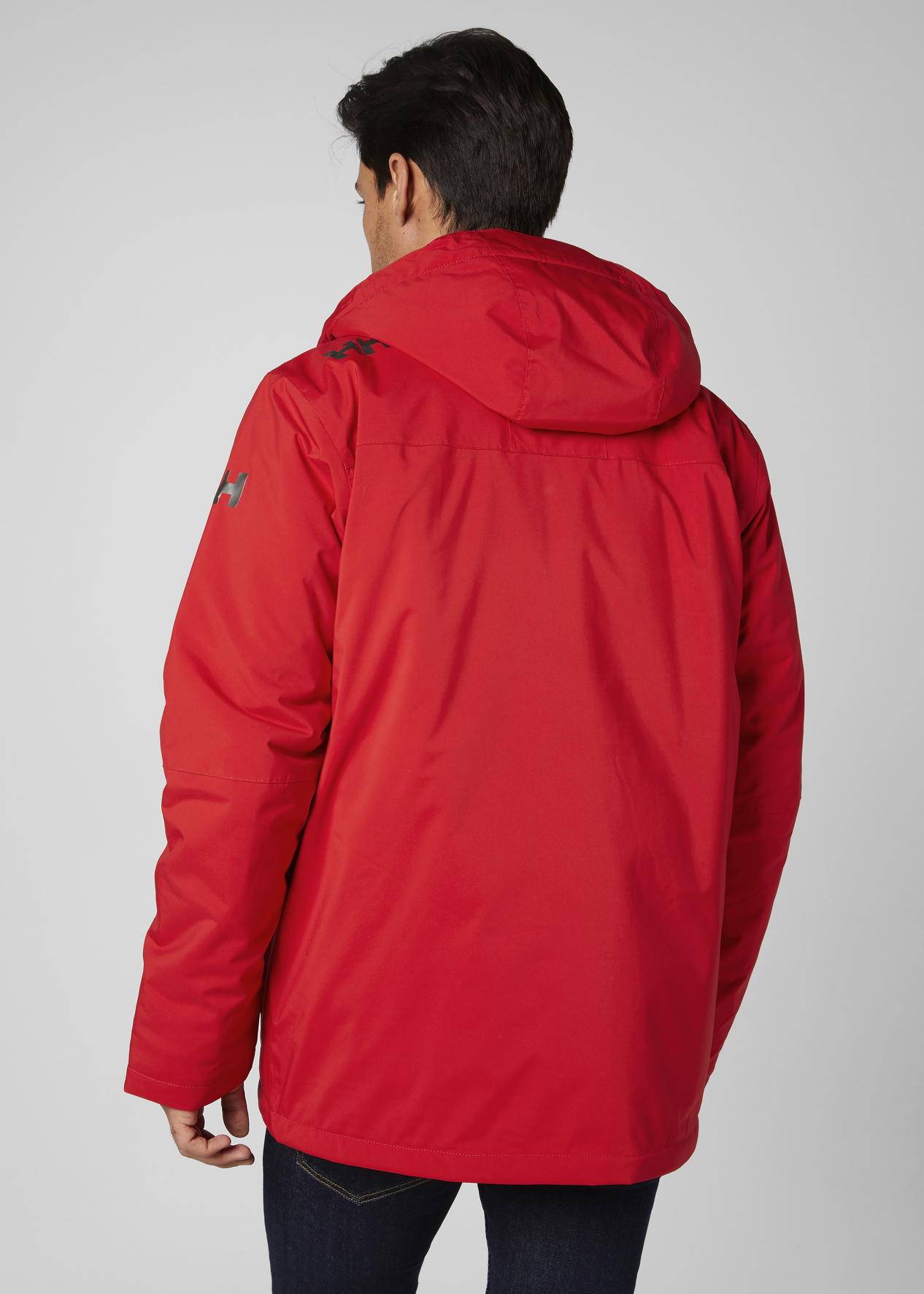 фото Парка Helly Hansen