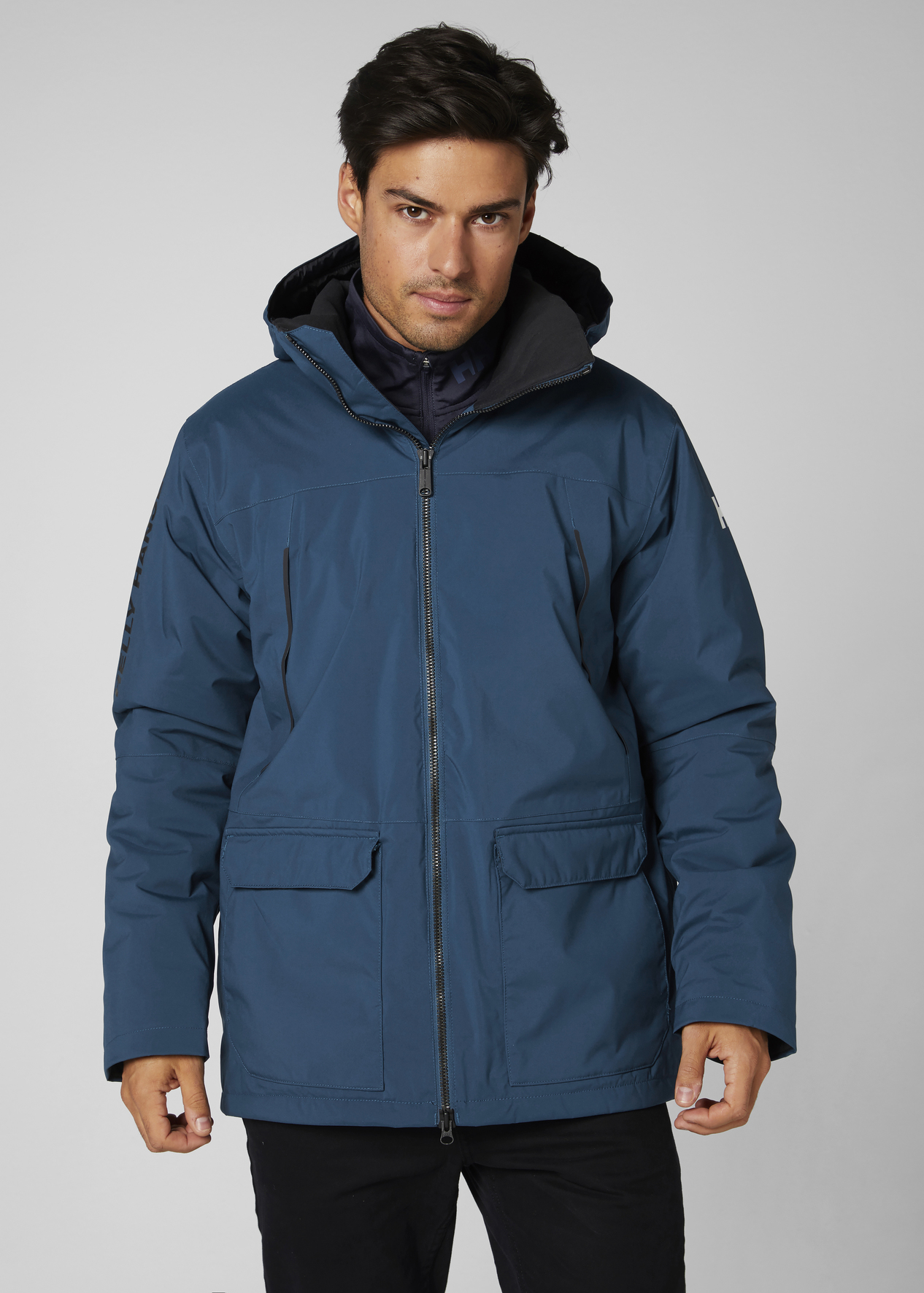 фото Парка Helly Hansen