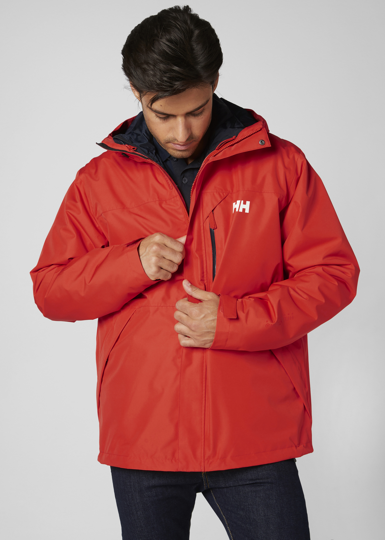 фото Куртка Helly Hansen