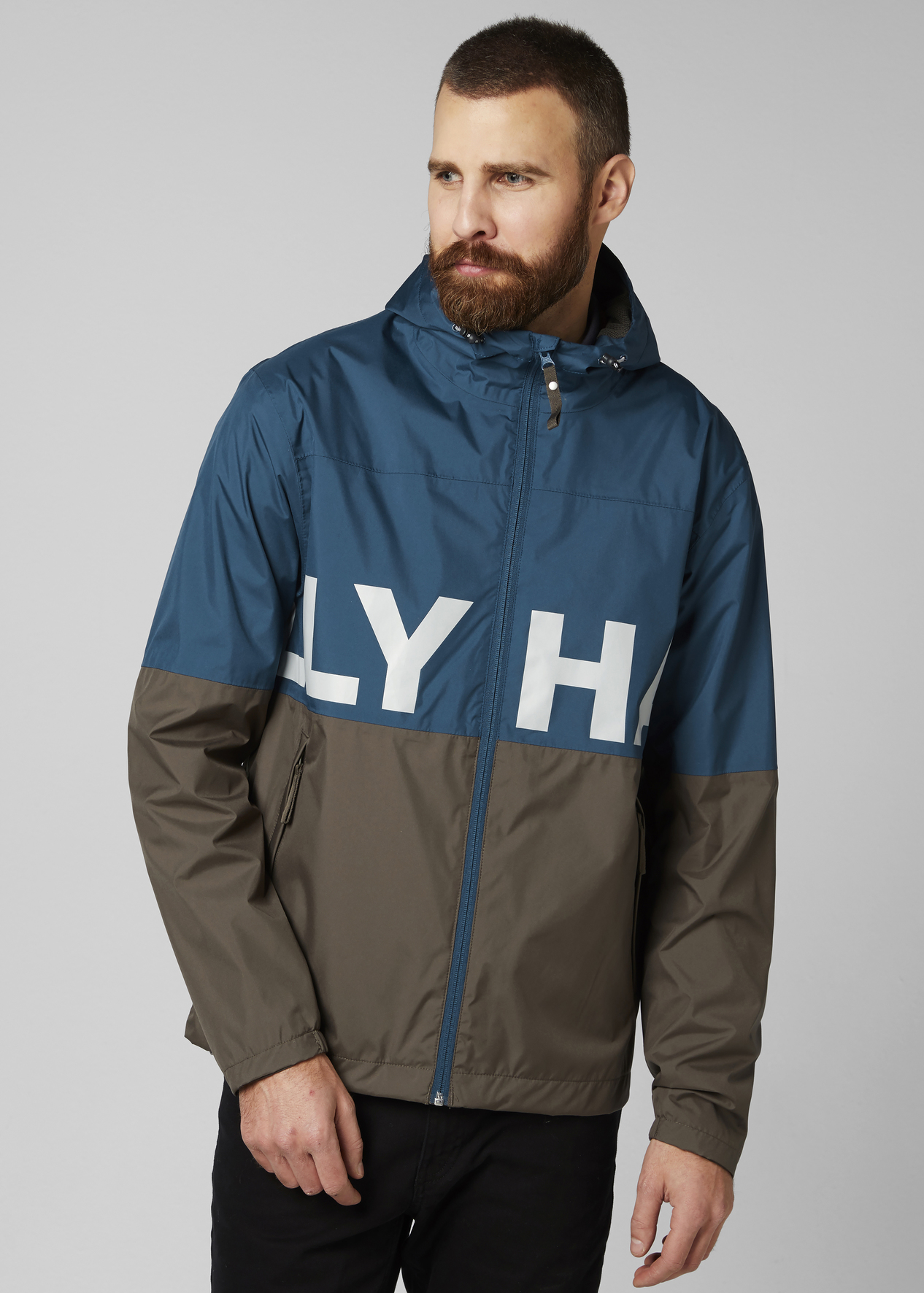 фото Куртка Helly Hansen