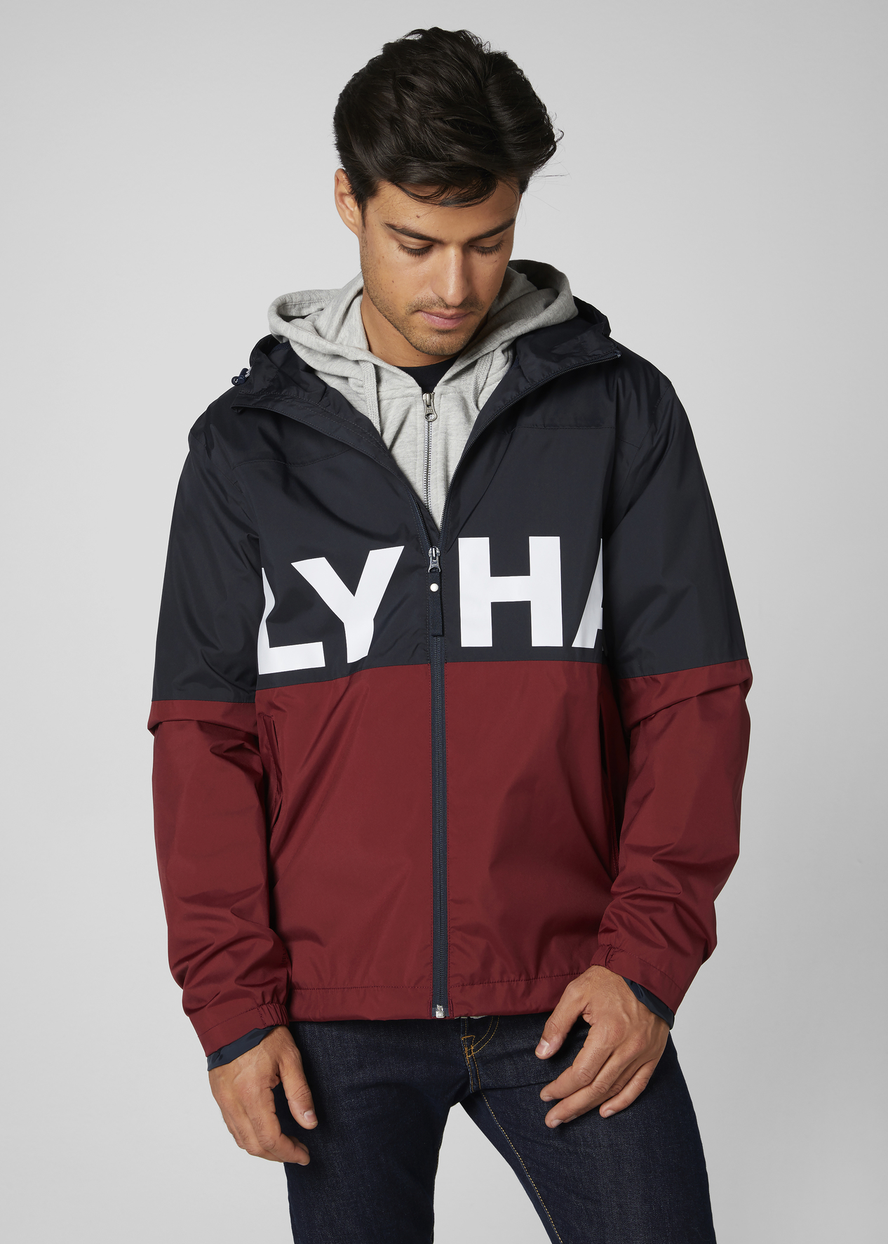 фото Куртка Helly Hansen Amaze Jacket