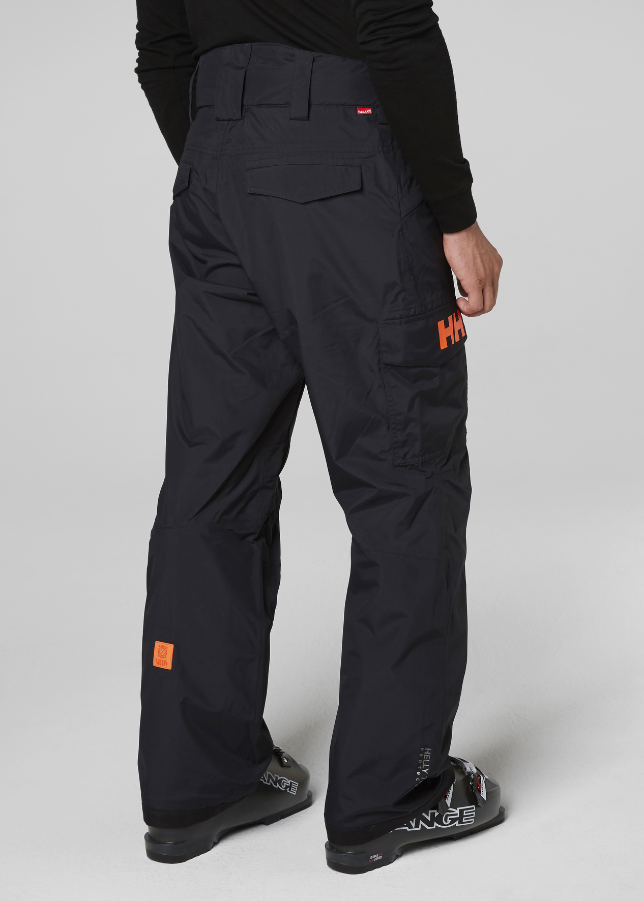 фото Брюки Helly Hansen Sogn Cargo Pant