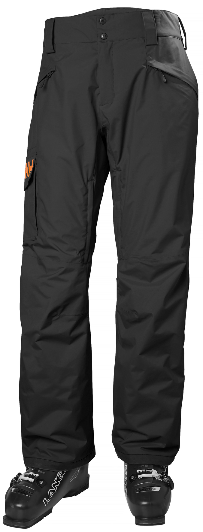 фото Брюки Helly Hansen Sogn Cargo Pant