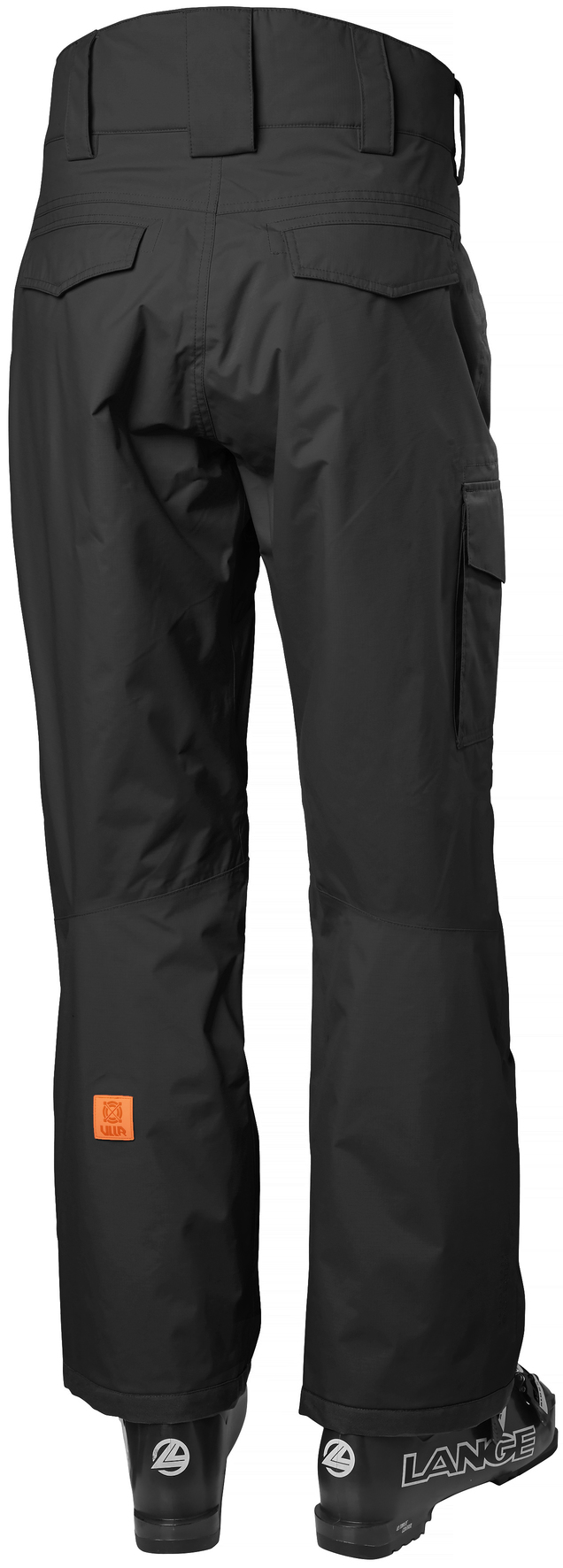 фото Брюки Helly Hansen Sogn Cargo Pant