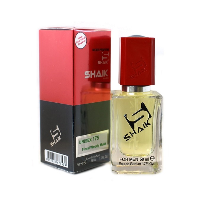 Парфюмерная вода Shaik №175 KLN GOOD GIR BAD EXTREME