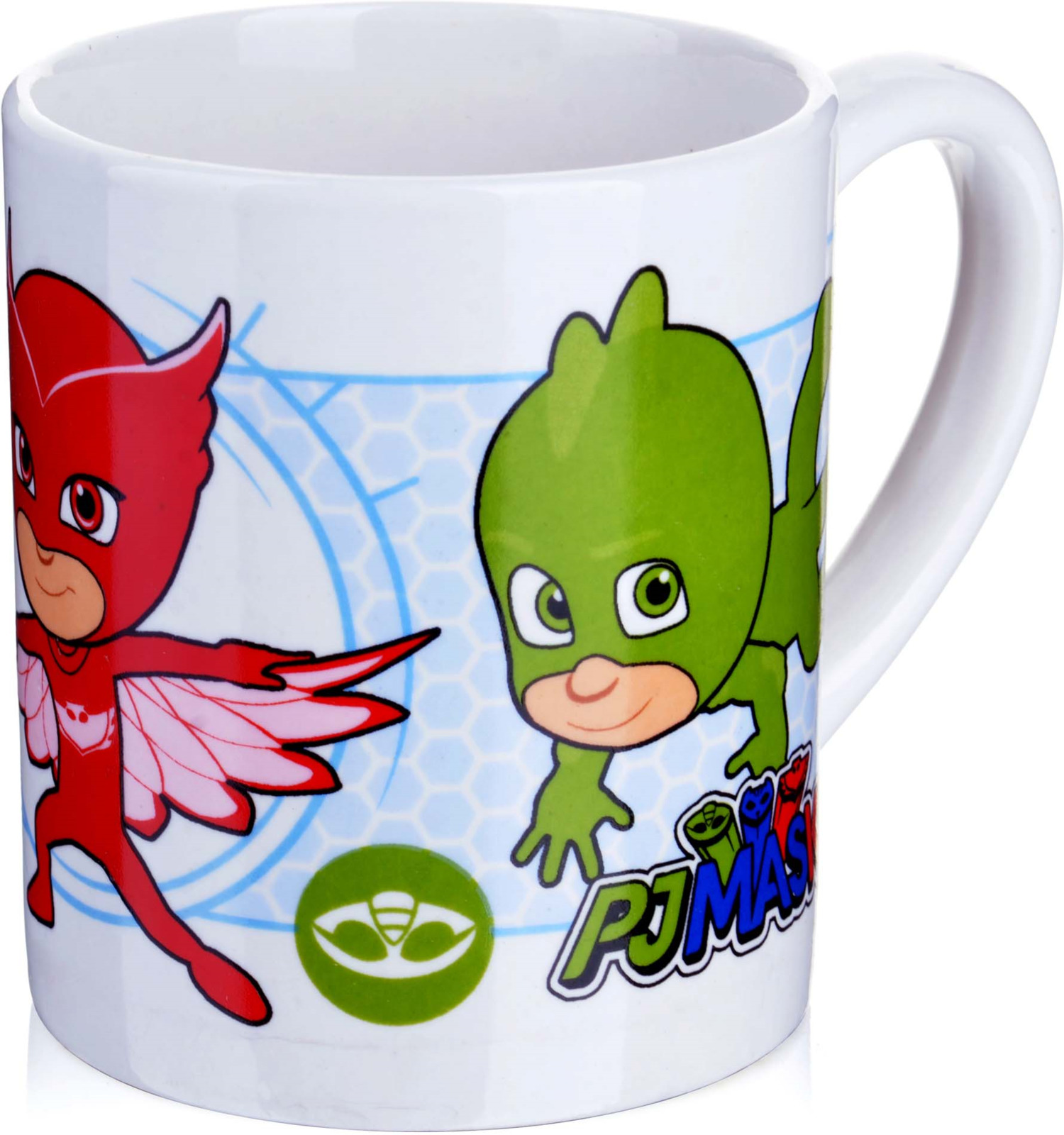 фото Кружка PJ Masks, 220 мл Pj masks / герои в масках