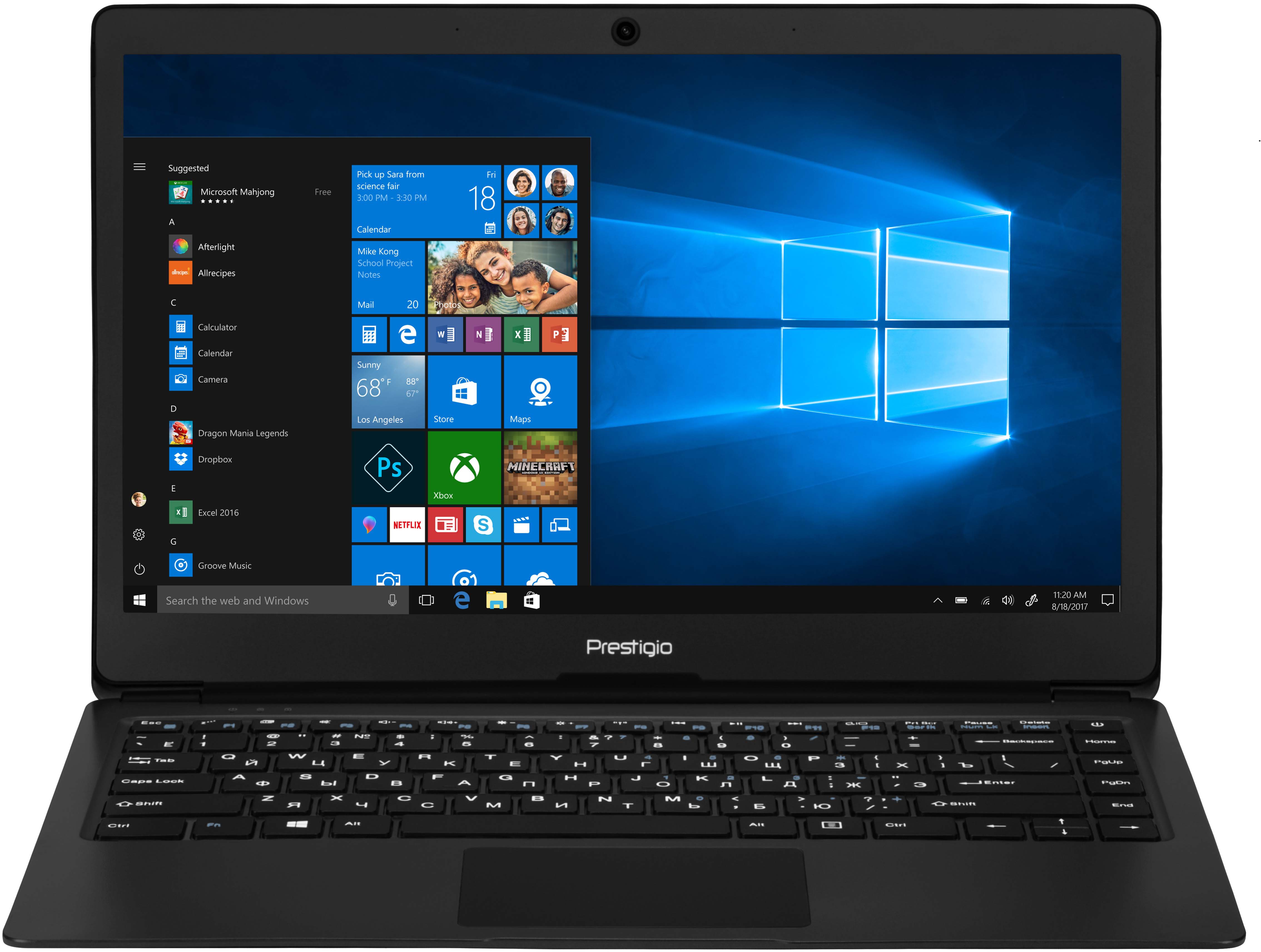 Ноутбук Hp Windows 10 Купить