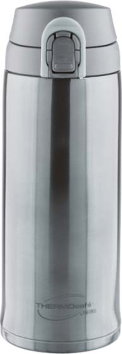 Термос Thermocafe By Thermos TC-350T, цвет: серый, 350 мл