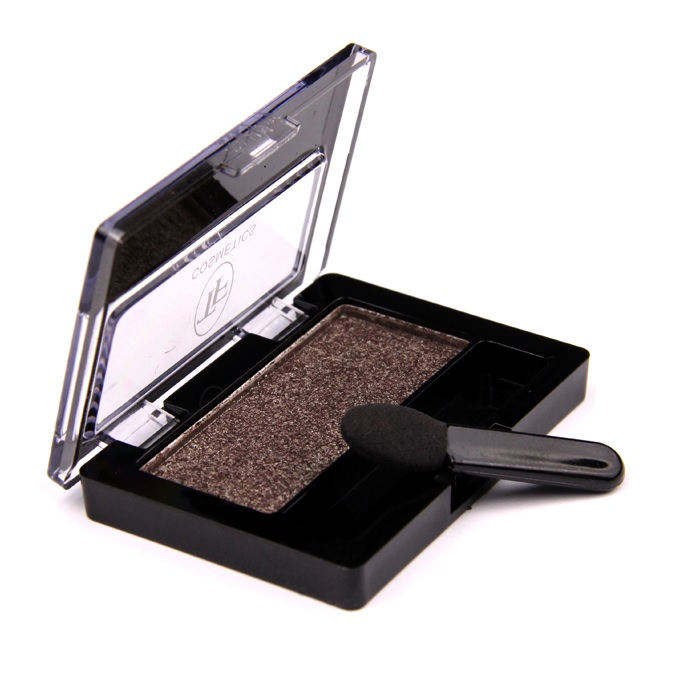 фото Тени для век TF Expertcolor Eyeshadow Mono, с эффектом металлик, тон 154 Tf 1