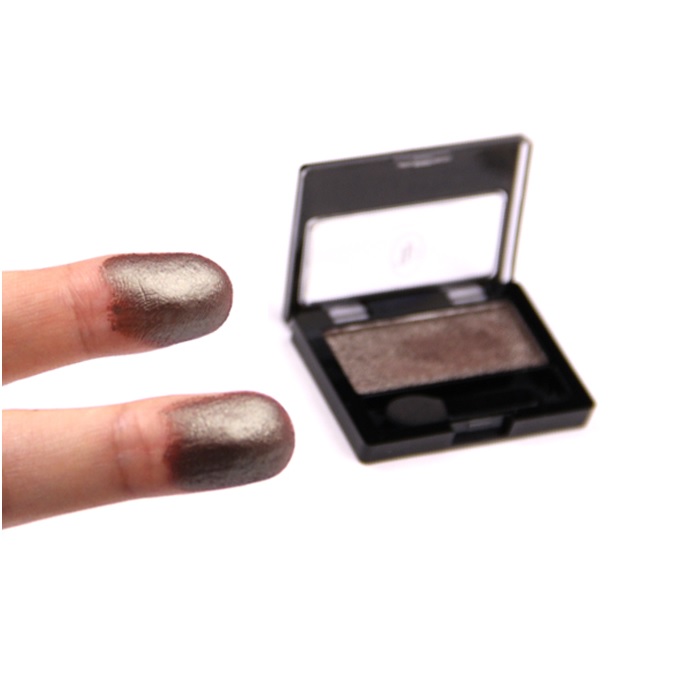 фото Тени для век TF Expertcolor Eyeshadow Mono, с эффектом металлик, тон 154 Tf 1