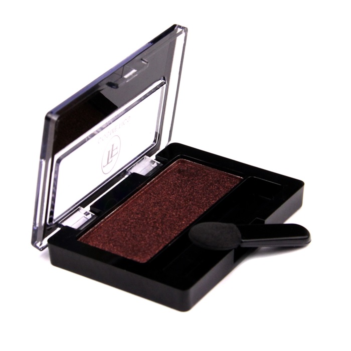 фото Тени для век TF Expertcolor Eyeshadow Mono, с эффектом металлик, тон 156 Tf 1