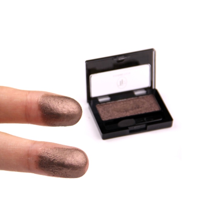 фото Тени для век TF Expertcolor Eyeshadow Mono, с эффектом металлик, тон 157 Tf 1