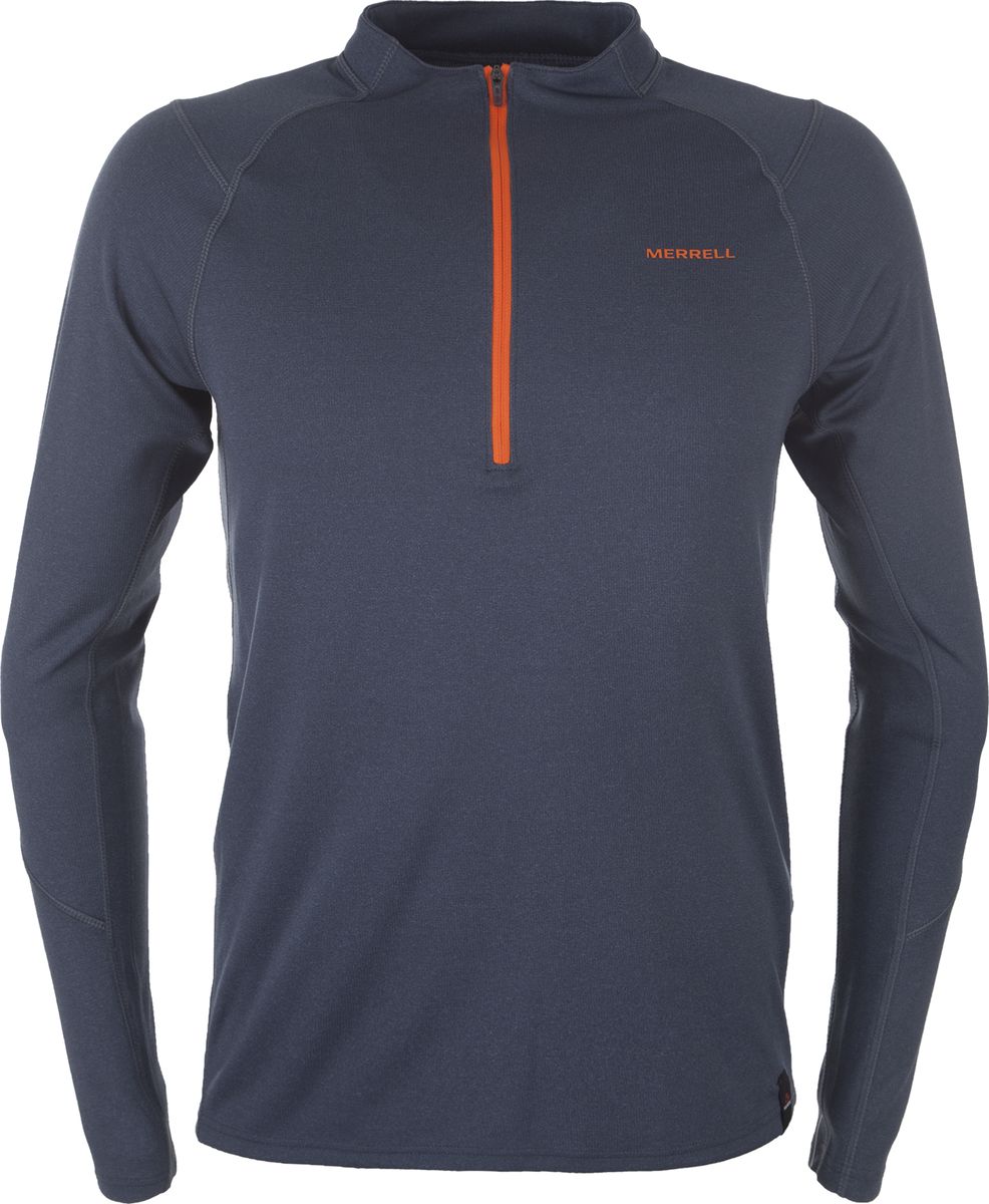 фото Лонгслив Merrell Men's jumper