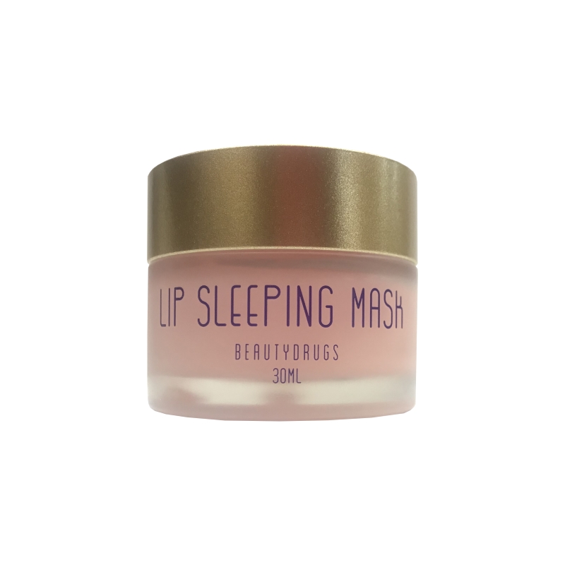 фото Маска косметическая BEAUTYDRUGS Lip Sleeping Mask