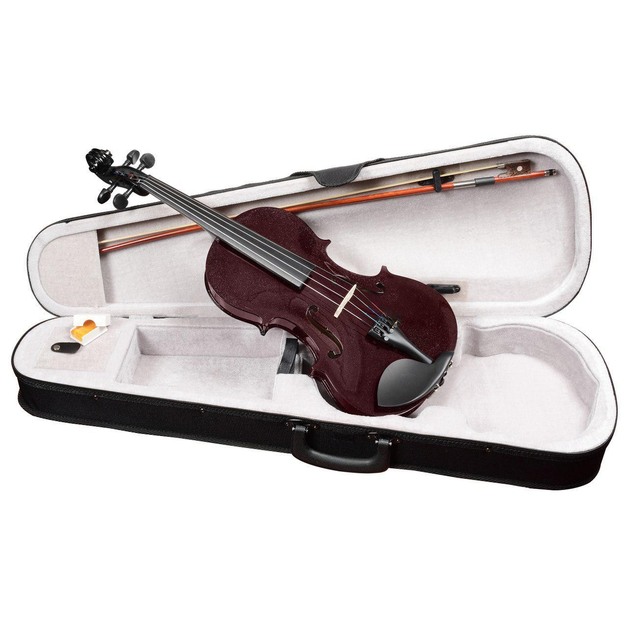<b>Скрипка Antonio Lavazza VL</b>-<b>20</b> DRW, размер 1/4 + кейс, смычок ...
