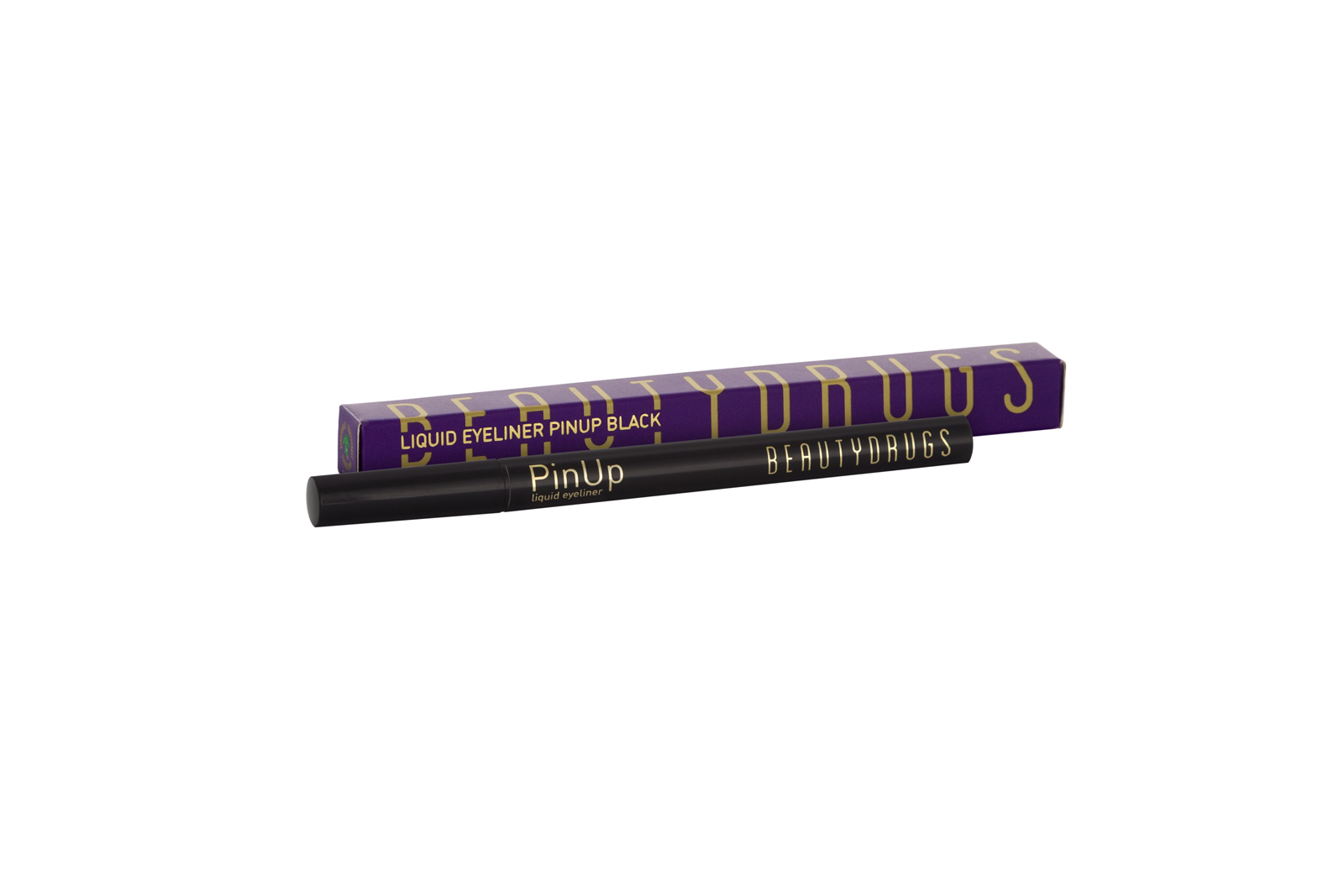 фото Подводка для глаз BEAUTYDRUGS Liquid eyeliner Pinup