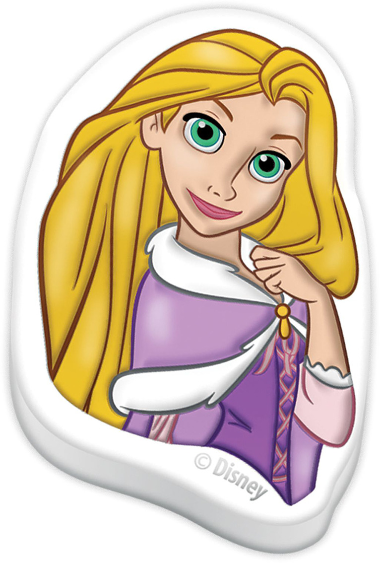 фото Набор для росписи по керамике Disney "Принцессы: Рапунцель". 1398687