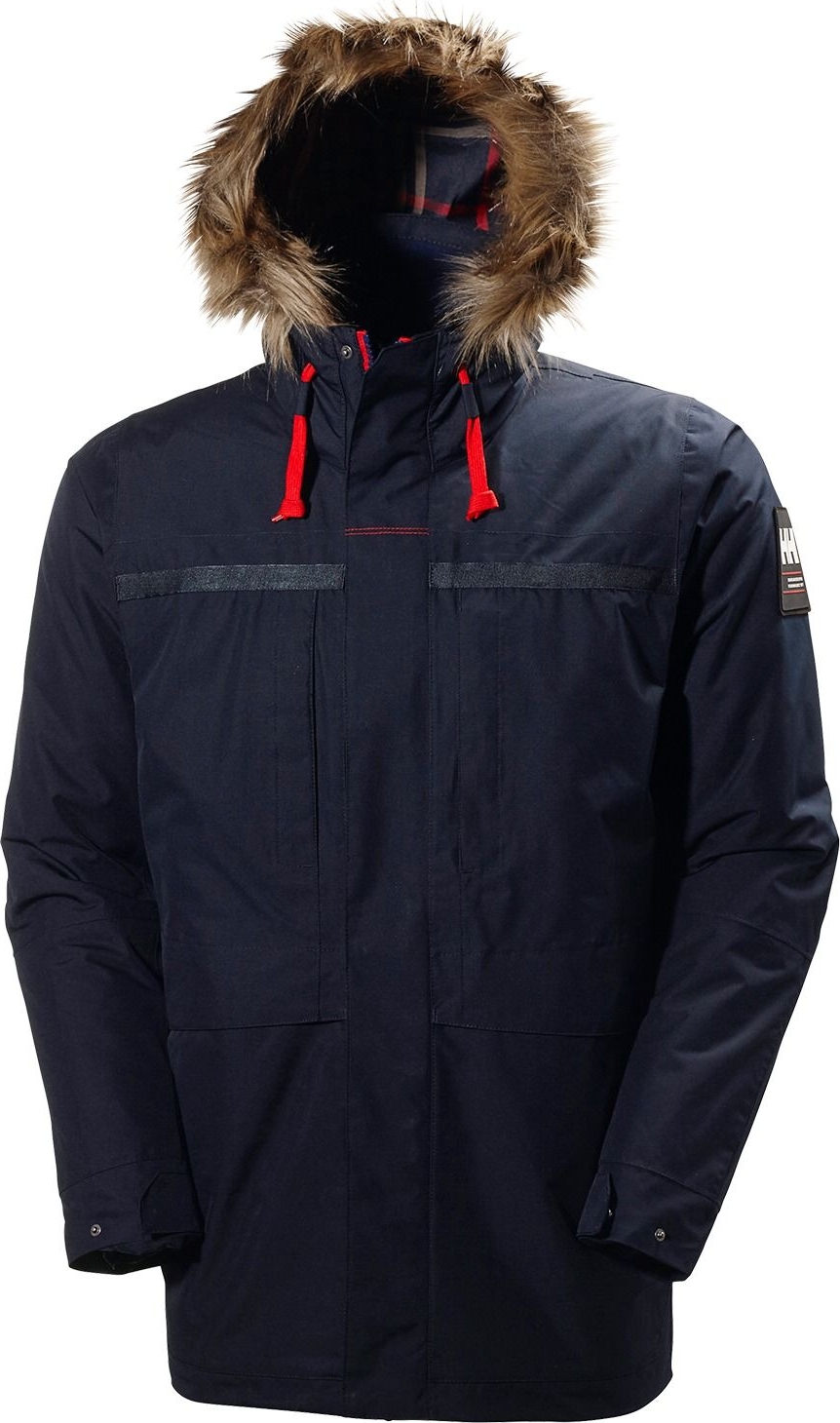 фото Парка Helly Hansen