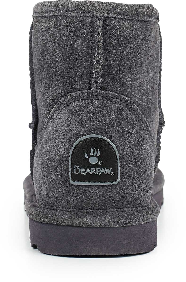 фото Угги Bearpaw