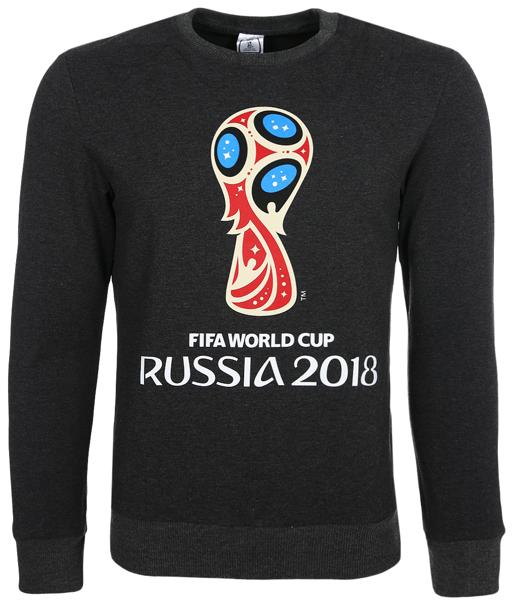 Свитшот FIFA World Cup Russia