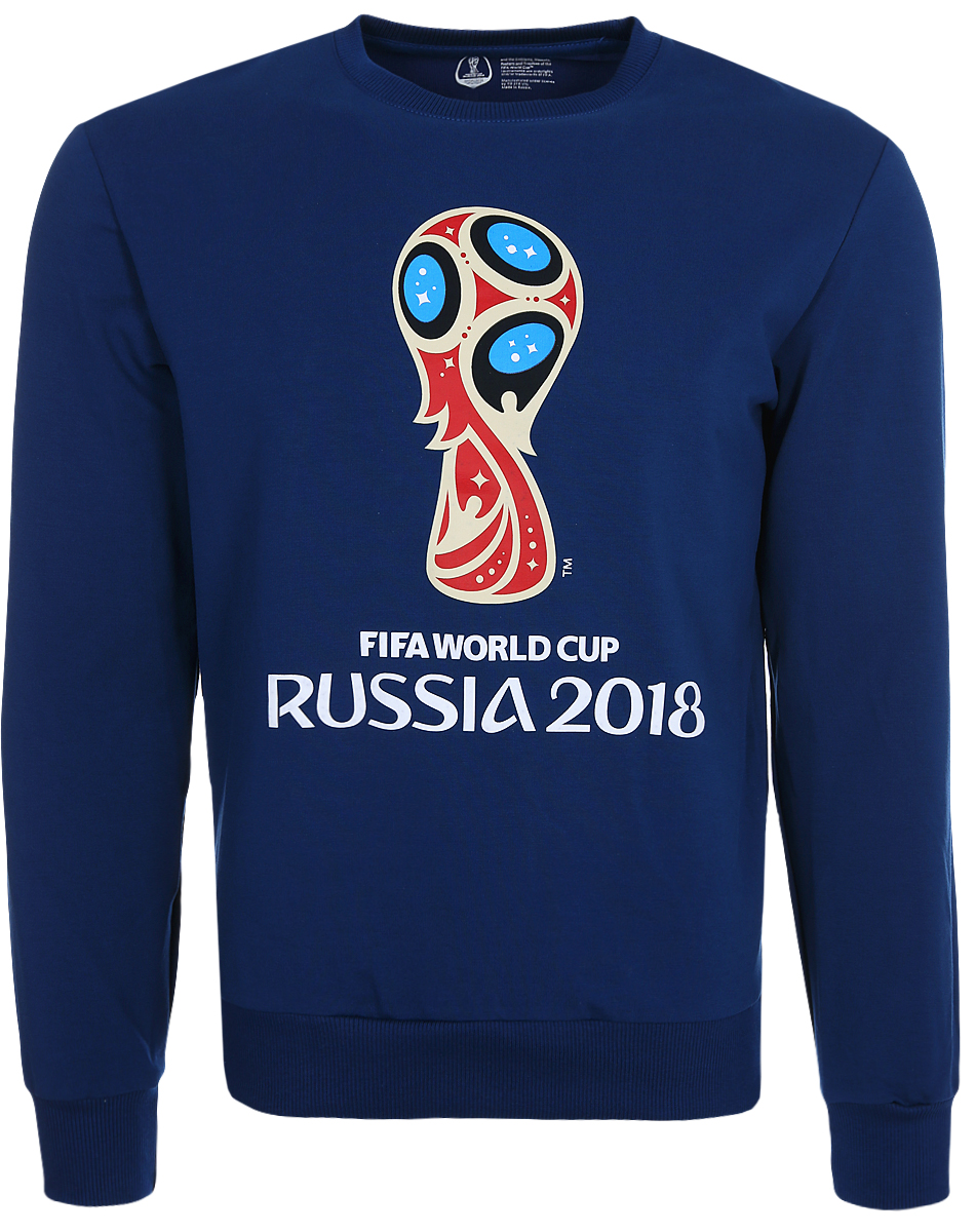 Свитшот FIFA World Cup Russia